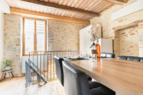 Gîte Tour du Rocher